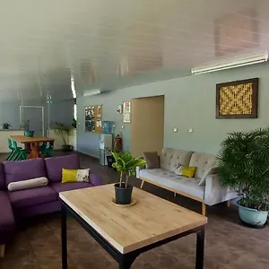 Guest house Toka Eva, Nuku Hiva